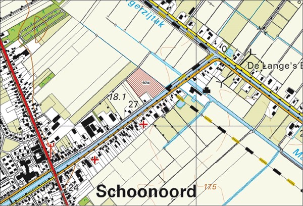 Havenstraat 23aa, 7848AA Schoonoord
